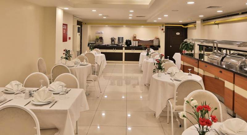 Garni Hotel