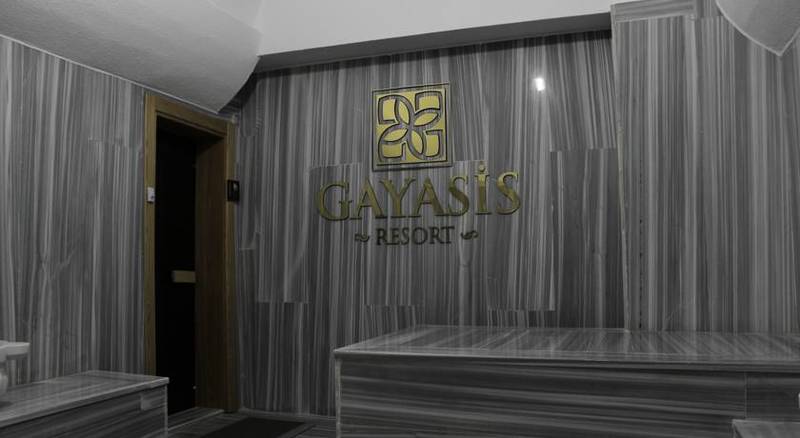 Gayasis Resort Hotel