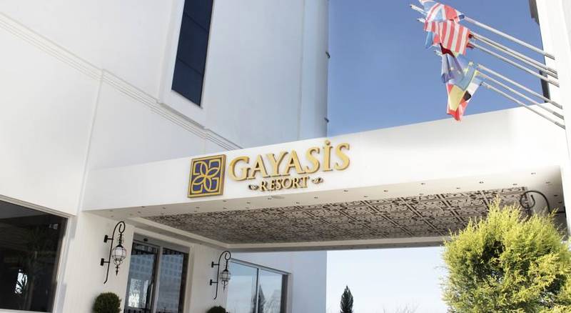 Gayasis Resort Hotel