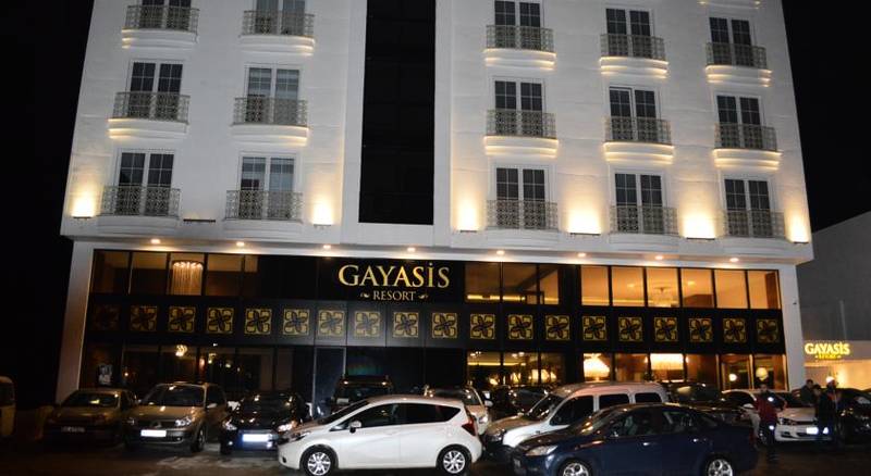 Gayasis Resort Hotel