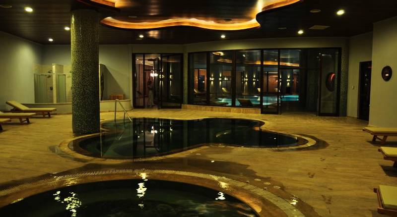 Gazelle Resort & Spa Otel