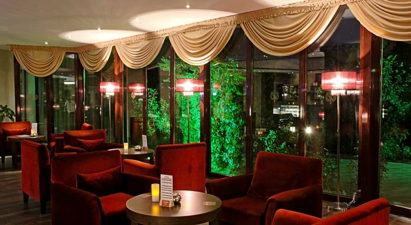 Gazi Park Hotel