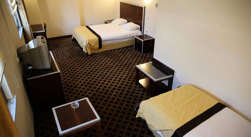 Gaziantep Royal Hotel