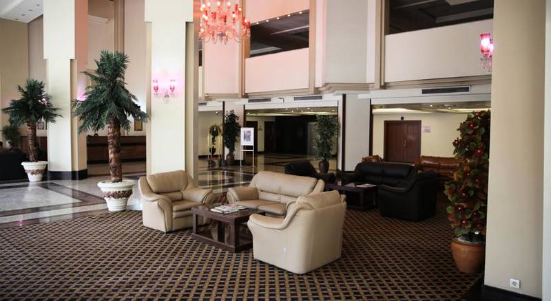 Gaziantep Royal Hotel