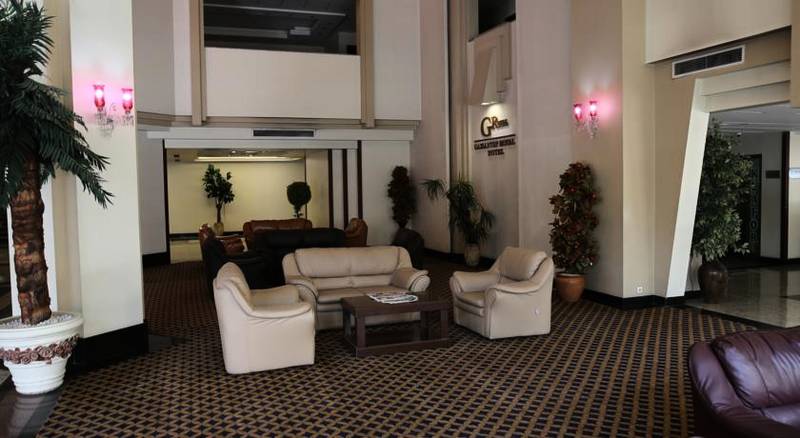 Gaziantep Royal Hotel