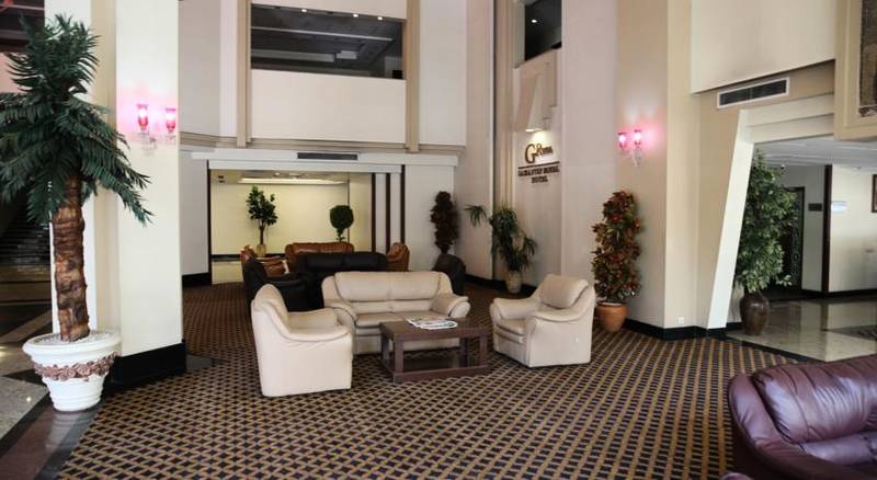 Gaziantep Royal Hotel