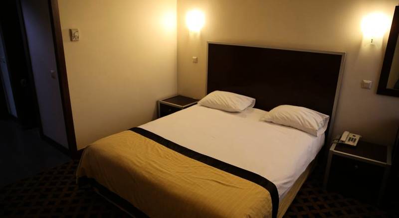 Gaziantep Royal Hotel