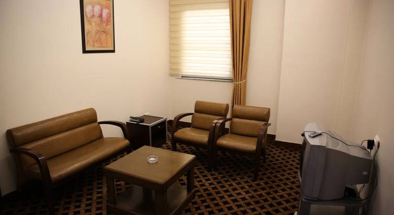 Gaziantep Royal Hotel