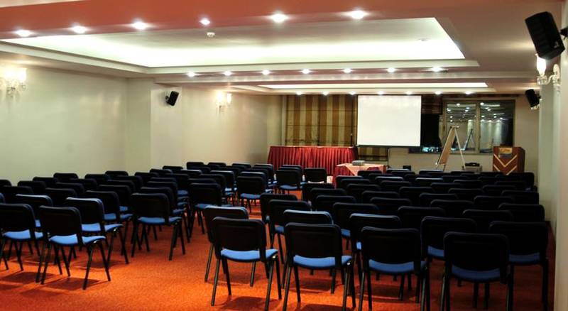 Gaziantep Royal Hotel