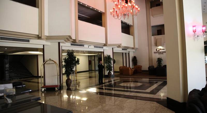 Gaziantep Royal Hotel