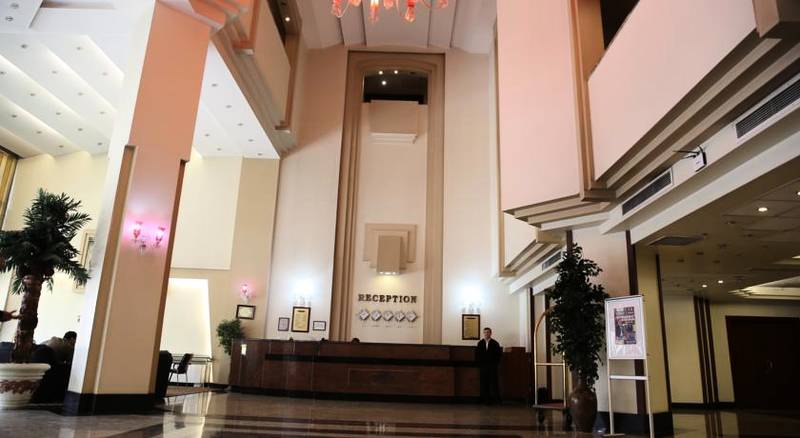 Gaziantep Royal Hotel