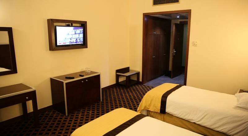 Gaziantep Royal Hotel