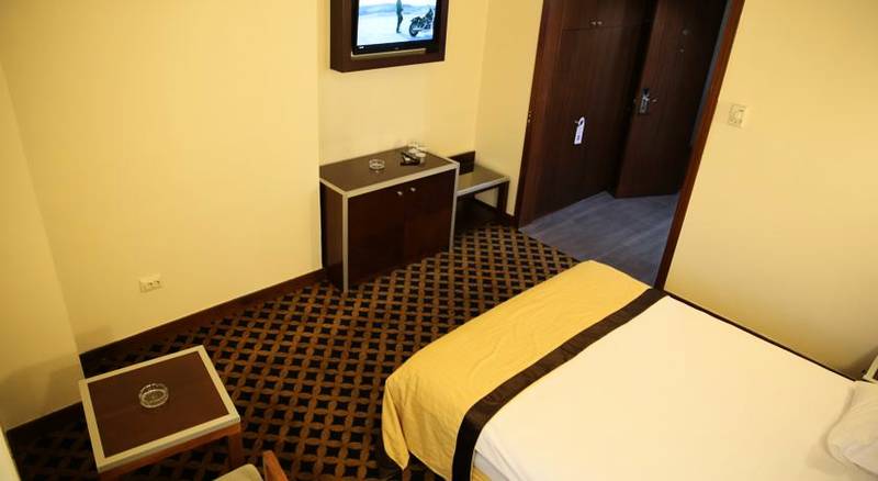 Gaziantep Royal Hotel