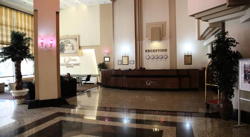 Gaziantep Royal Hotel