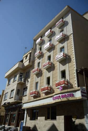 Gaziantep Yunus Otel