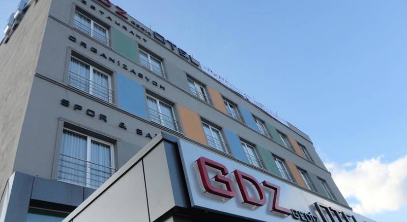 Gdz Gediz Otel