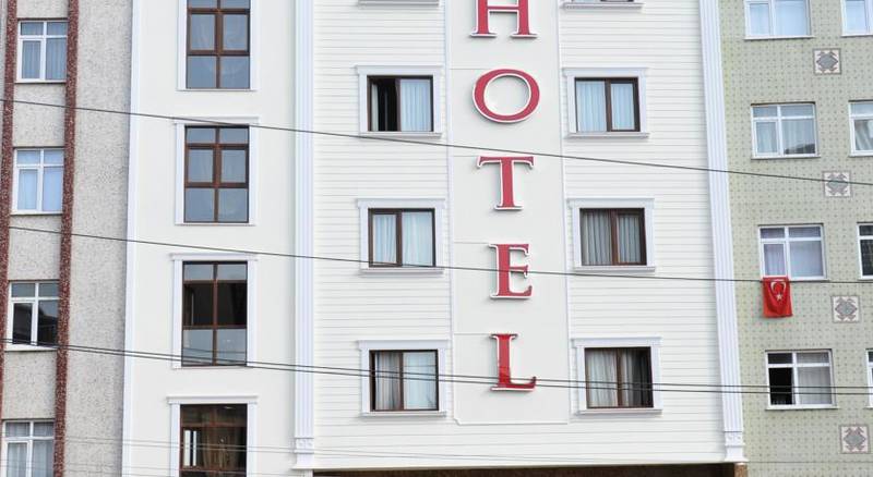 Gebze Palas Hotel