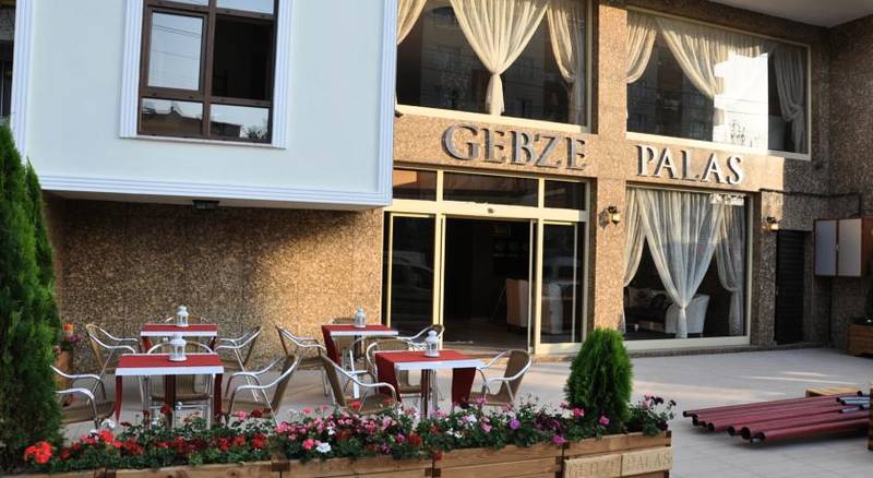 Gebze Palas Hotel