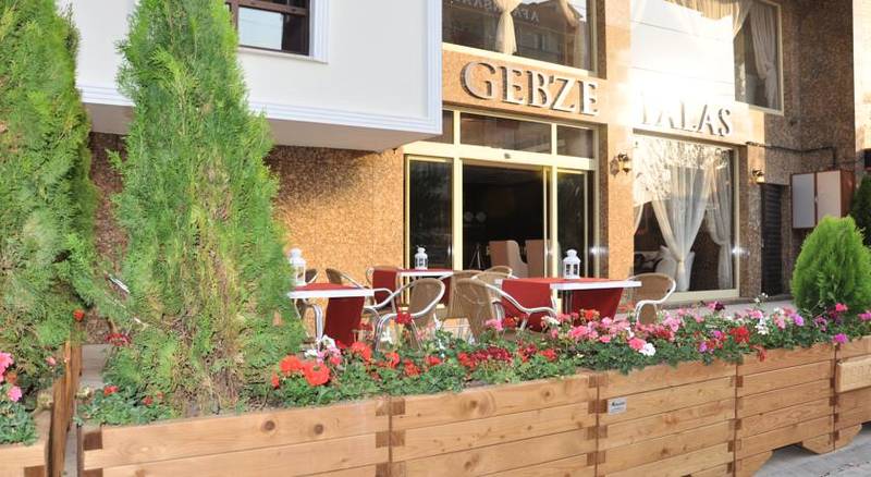 Gebze Palas Hotel