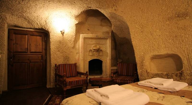 Gedik Cave Hotel