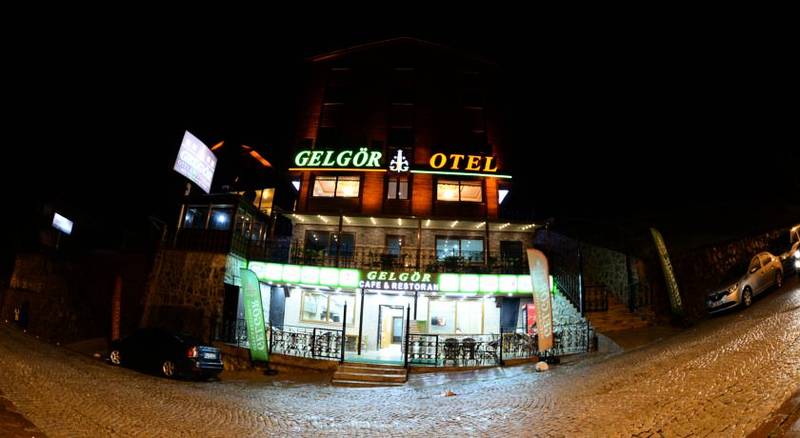 Gel Gr Otel