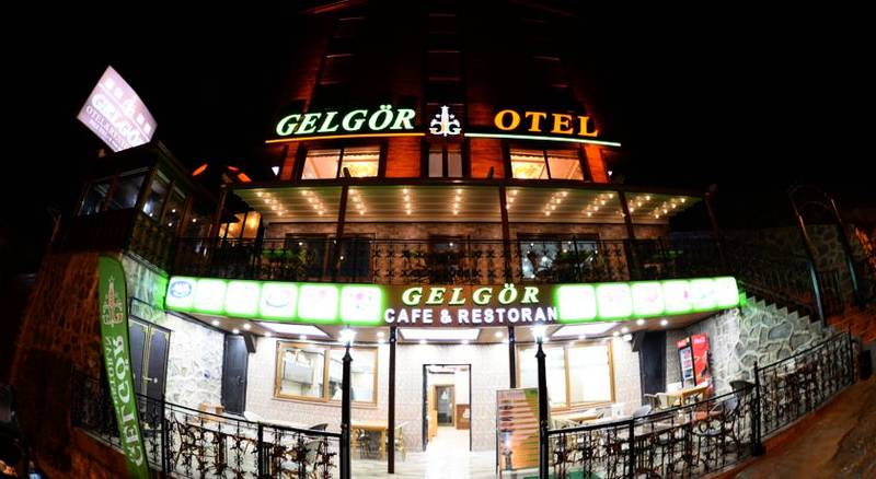 Gel Gr Otel