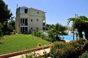 Gelemi Apart Hotel