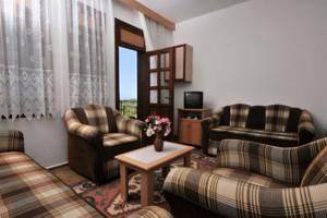 Gelemi Apart Hotel