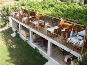 Gelemi Apart Hotel