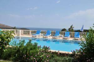 Gelemi Apart Hotel