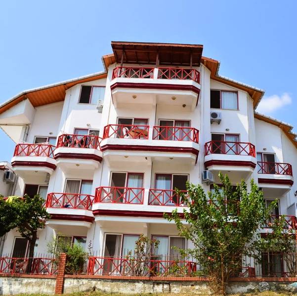 Gelibolu Kk Motel