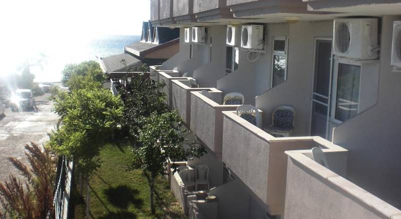 Gelibolu Mercan Otel