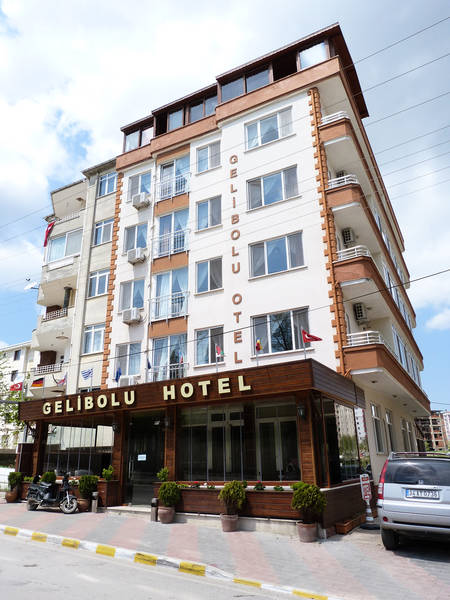 Gelibolu Otel