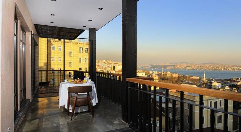 Georges Hotel Galata