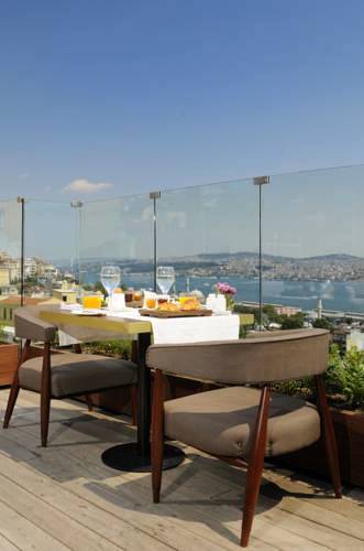 Georges Hotel Galata