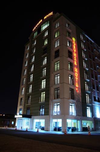 Gevher Hotel