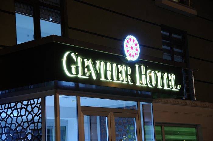 Gevher Hotel