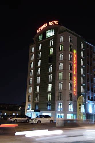 Gevher Hotel