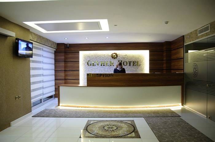 Gevher Hotel