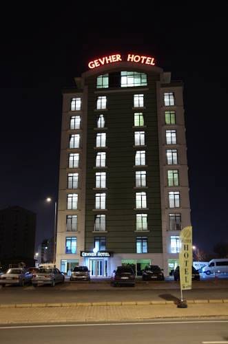 Gevher Hotel