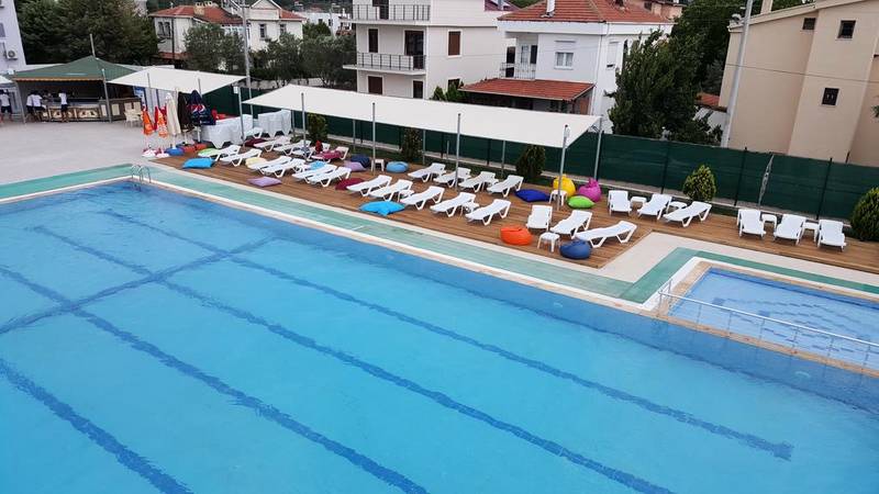 Geyikli Aqua Otel