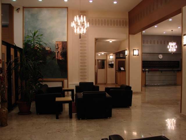 Gimat Hotel