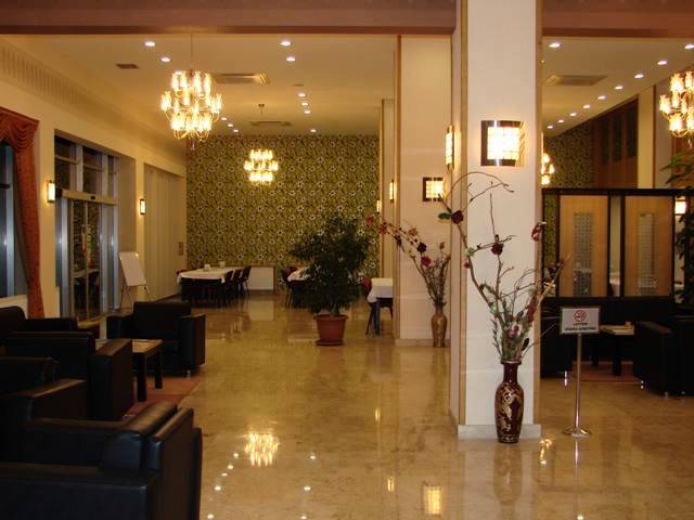 Gimat Hotel