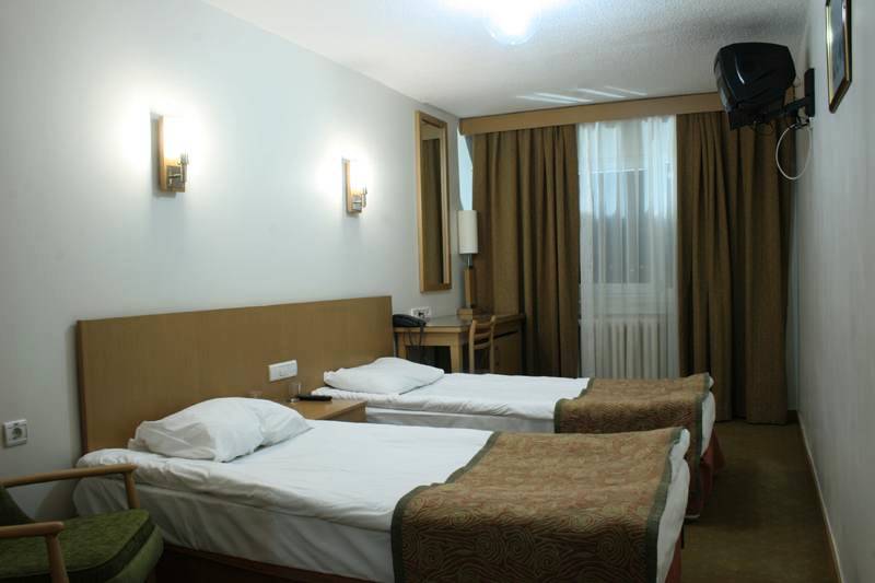 Gimat Hotel