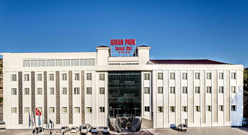 Giran Park Termal Otel