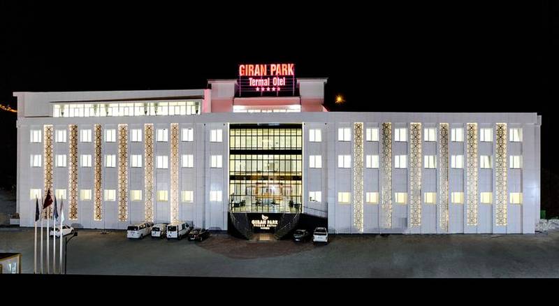 Giran Park Termal Otel