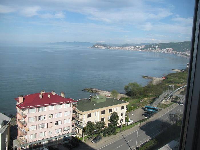 Giresun Uygulama Oteli