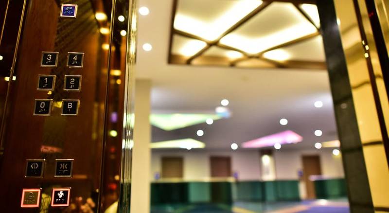 Giritligil Hotel
