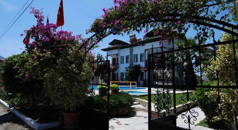 Gizaldi Apart Hotel