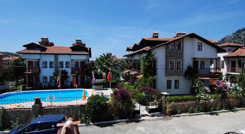 Gizaldi Apart Hotel